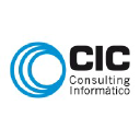 CIC Consulting Informatico on Elioplus