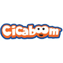 Cicaboom