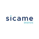 Sicame Energie logo