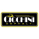 Cicchini Asphalt LLC Logo