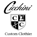 cicchinicustomclothier.com