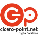 cicero-point net