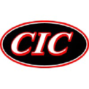 Commercial Industrial Corp Logo