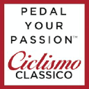Ciclismo Classico Inc