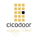 Cicodoor Luxury Doors logo