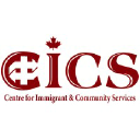 Centre for Information and Community Services of Ontario logo
