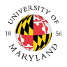 Cooperative Institute for Climate & Satellites at the University of Maryland logo
