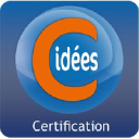 cidees-certification.com