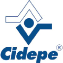 Cidepe - Centro Industrial de Equipamentos de Ensino e Pesquisa logo
