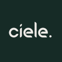 Logo for cielecosmetics.com
