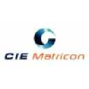 CIE Matricon logo