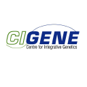 CIGENE logo