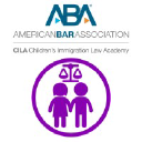 Childrens Immigration Law Academy logo