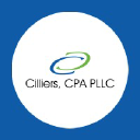 Cilliers, CPA PLLC logo