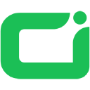 CI Logo Design