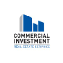 Commercial Investment Real Estate Services