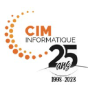 CIM Informatique in Elioplus