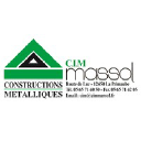CONSTRUCTIONS INDUSTRIELLES ET METALLIQUES MASSOL FRERES