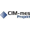 CIM-mes Projekt Sp. z o.o. logo