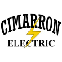 cimarronelectric.com