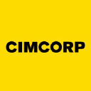 Cimcorp North America logo