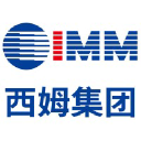 CIMM GROUP logo