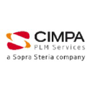 CIMPA SAS logo