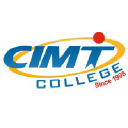 Canadian Institute of Management and Technology logo