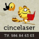 cincelaser.com
