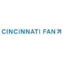 Cincinnati Fan