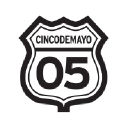 Cincodemayo Branding