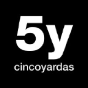 cincoyardas.com