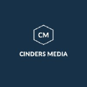 cindersmedia.com