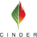 Cinder Weed Dispensary Spokane Valley Logo