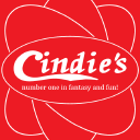 Cindie's - Midland logo