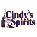Cindy's Spirits
