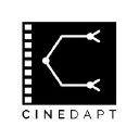 cinedapt.com
