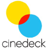 Cinedeck logo