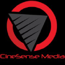 cinesense media logo