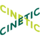 cinetic logo