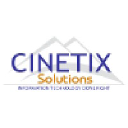 cinetixsolutions.com