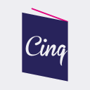 CINQUIEME DE COUV