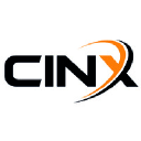 CINX - kracht door verandering logo