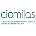 CIOMIJAS logo