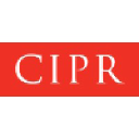 CIPR – Chartered Institute of Public Relations logo