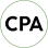 Circle Cpa logo