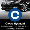 Circle Hyundai