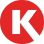 Circle K Corporation logo