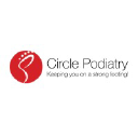 circlepodiatry.co.uk