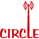 circle srl milano puro suono logo